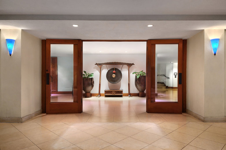 Hotel The Lotus At Diamond Head