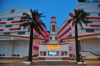 Catamaran Resort Hotel