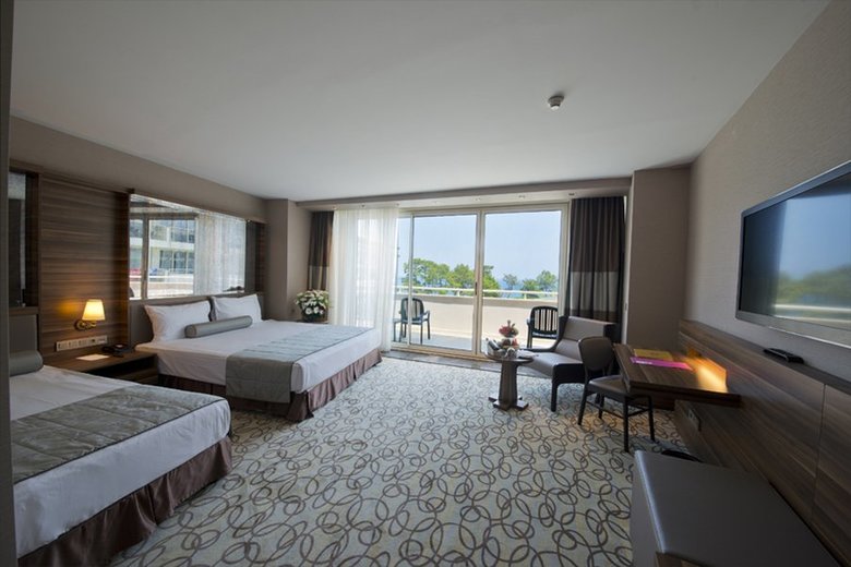 Hotel Kemer Resort