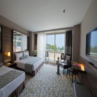 Hotel Kemer Resort