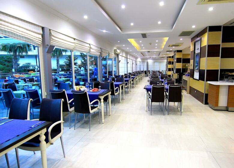 Hotel Grand Haber