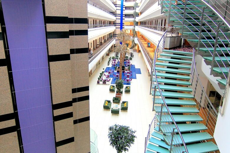 Hotel Grand Haber