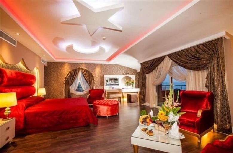 Hotel Grand Haber