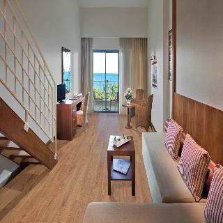 Akka Antedon Hotel