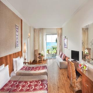 Akka Antedon Hotel