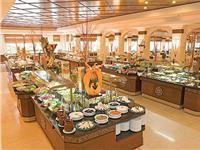 Akka Antedon Hotel