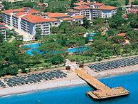 Akka Antedon Hotel
