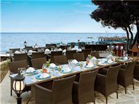 Akka Antedon Hotel