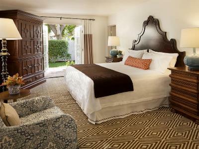 Hotel La Quinta Resort