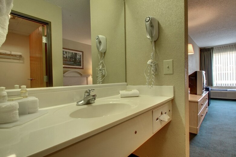 Hotel Key West Inn Baxley