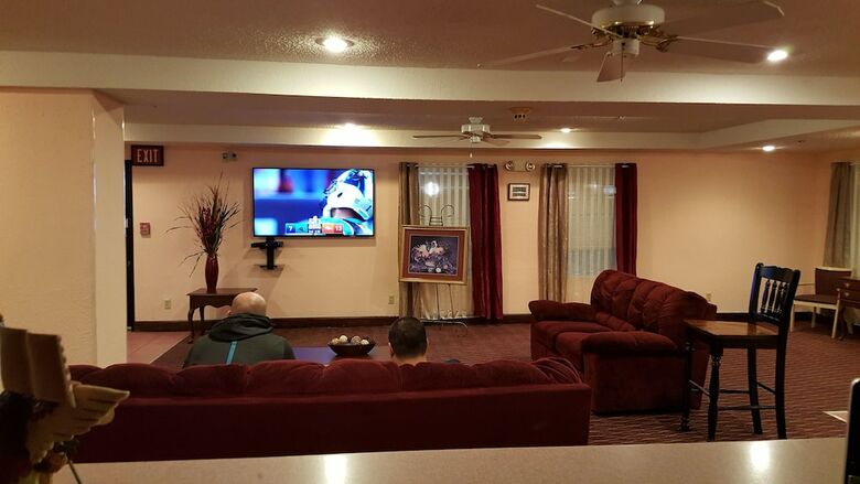 Hotel Key West Inn Baxley