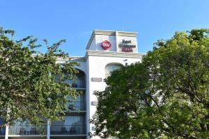 Hotel Best Western Windsor Inn