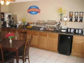 Hotel Buena Vista Inn And Suites