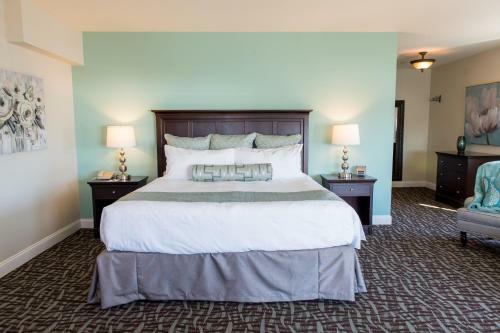 Union Bluff Hotel