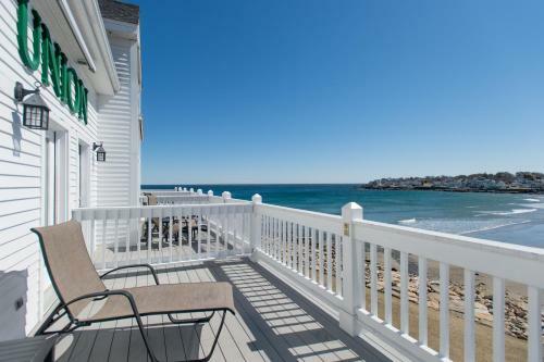 Union Bluff Hotel