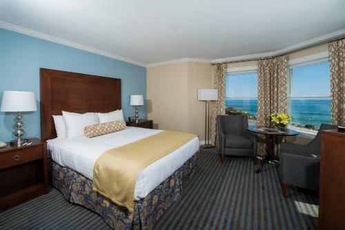 Union Bluff Hotel