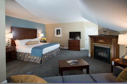 Union Bluff Hotel