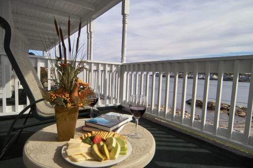 Union Bluff Hotel
