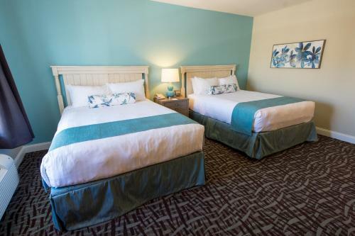 Union Bluff Hotel