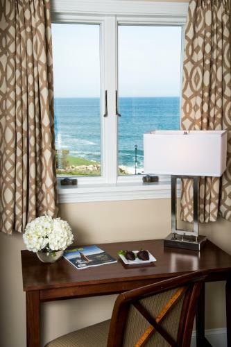 Union Bluff Hotel