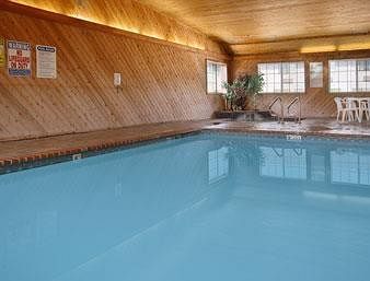 Hotel Super 8 Motel - Carroll East