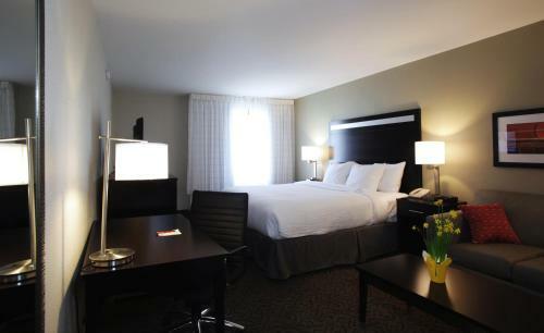 Hotel Carrollton Inn
