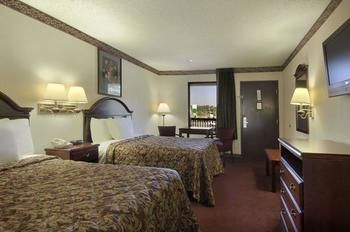 Hotel Days Inn - Bainbridge