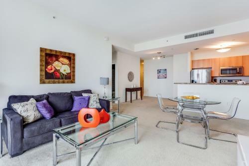 Apartamentos Miami Vacations Corporate Rentals