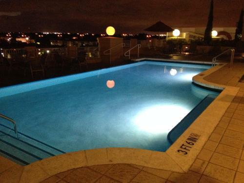 Apartamentos Miami Vacations Corporate Rentals