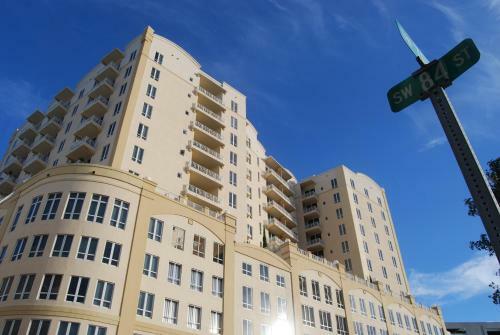 Apartamentos Miami Vacations Corporate Rentals