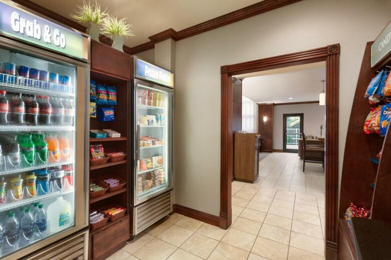 Hotel Staybridge Suites Tampa East- Brandon