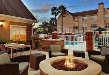 Hotel Residence Inn Tampa Sabal Park/brandon