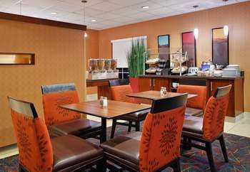 Hotel Residence Inn Tampa Sabal Park/brandon