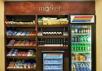 Hotel Residence Inn Tampa Sabal Park/brandon