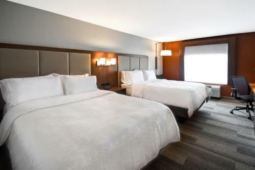 Hotel Holiday Inn Express & Suites Schererville