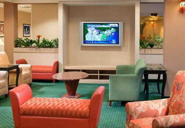 Hotel Courtyard Cincinnati Covington