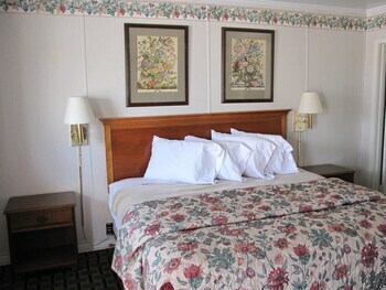Hotel Deluxe Inn - Swainsboro