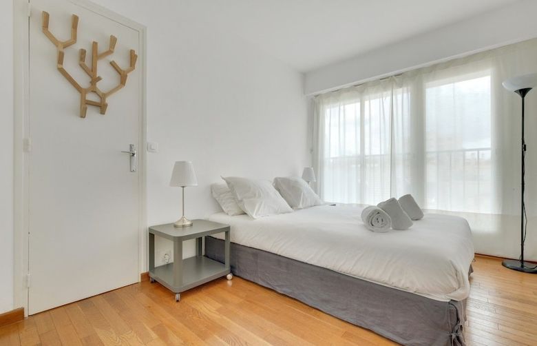 Apartamento Guest Trotter Abb� Groult