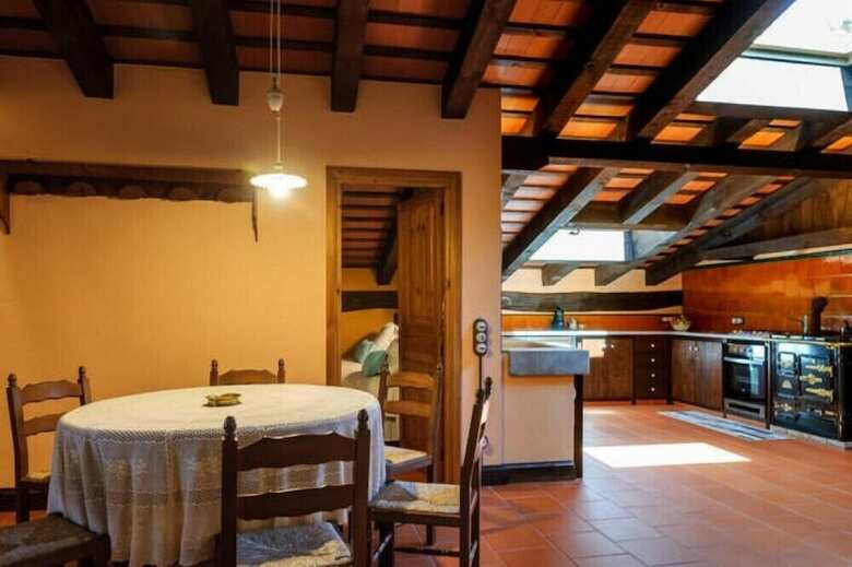 Agroturismo Turisme Rural Mas Pineda