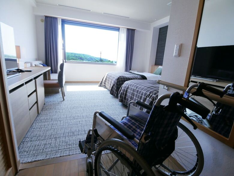 Hotel Kiki Shiretoko Natural Resort