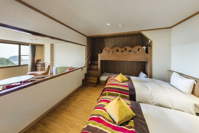 Hotel Kiki Shiretoko Natural Resort