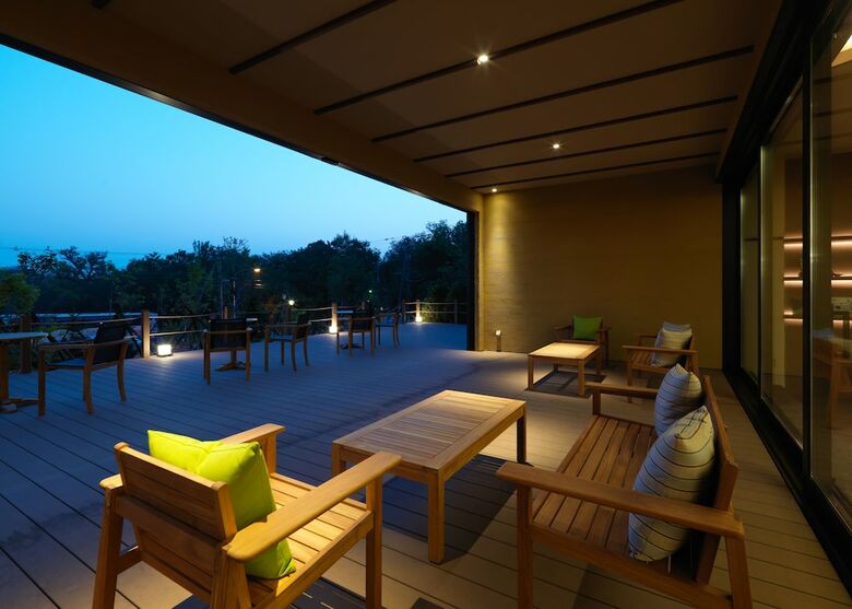 Hotel Kiki Shiretoko Natural Resort