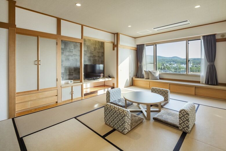 Hotel Kiki Shiretoko Natural Resort