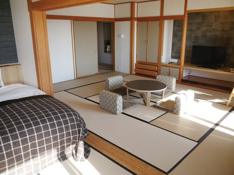 Hotel Kiki Shiretoko Natural Resort