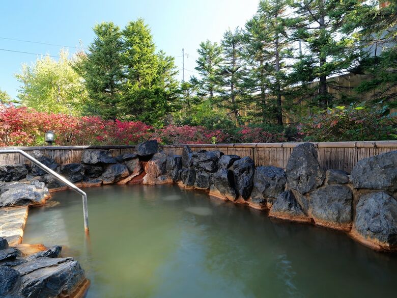 Hotel Kiki Shiretoko Natural Resort