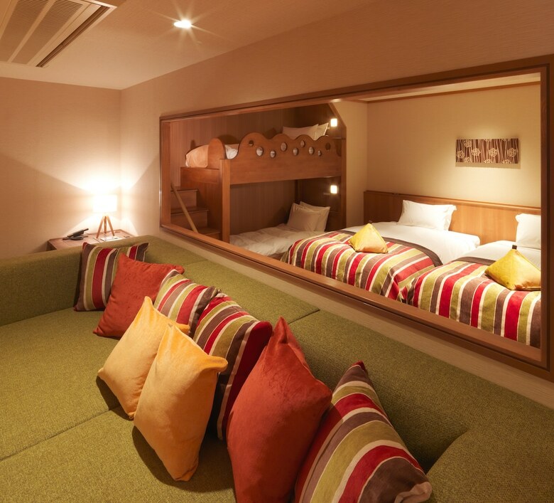 Hotel Kiki Shiretoko Natural Resort