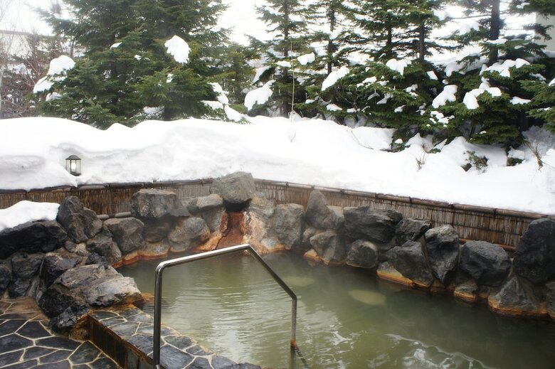 Hotel Kiki Shiretoko Natural Resort
