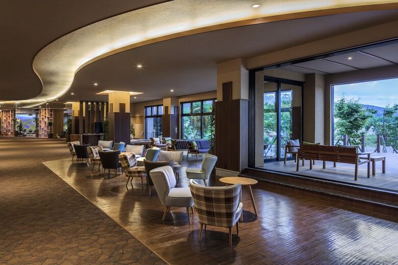 Hotel Kiki Shiretoko Natural Resort
