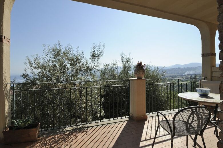 Apartamento Residence Casa Torretta