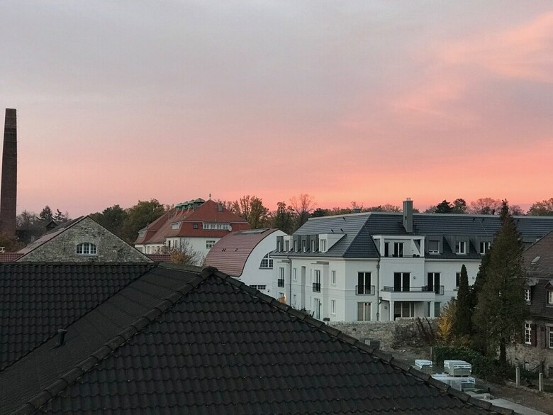 Apartamentos Penthousewohnung 'goldsteinkoje'